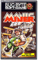 Manic Miner