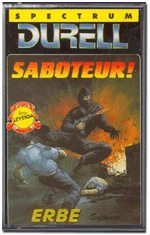 Saboteur