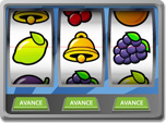 Fruit Slots Facebook
